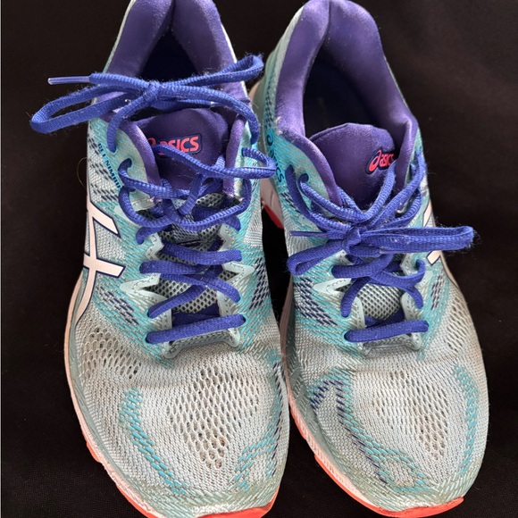 ASICS Running Shoes - Picture 2 of 8